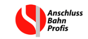 Logo AnschlussBahnProfis