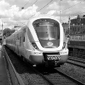 Alstom Coradia Nordic Stockholm SL - Foto Alstom