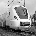 Östgötatrafiken Coradia Nordic - Foto Alstom