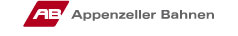 Logo Appenzeller Bahnen
