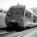 Linie St. Gallen-Gais-Appenzell - Foto Appenzeller Bahnen