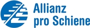 Logo Allianz pro Schiene
