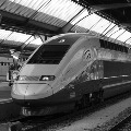TGV Duplex