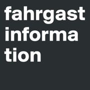 fahrgastinformation