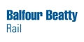 Logo Balfour Beatty Rail