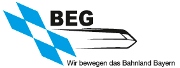 Logo BEG