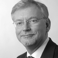 Staatssekretär Prof. Klaus-Dieter Scheurle - copyright REGIERUNGonline/Bernd Kühler