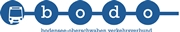 Logo bodo