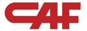 Logo CAF