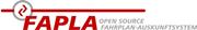 Logo FAPLA