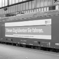 Werbelok Lok sucht Lokführer - BR 146 220-9 - copyright Deutsche Bahn AG