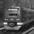 S-Bahn Hamburg - S-Bahn-Zug Baureihe 474 auf der Linie S 21 nach Pinneberg - copyright Deutsche Bahn AG