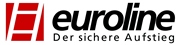 Logo Euroline Der sichere Aufstieg