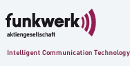 Logo Funkwerk AG