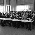 Die Zukunft der Bahn – Antworten des 4. Computer Science and Transport Symposiums - Foto Funkwerk
