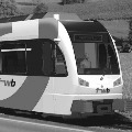 Design des neuen Zuges der Frauenfeld-Wil-Bahn -Foto Frauenfeld-Wil-Bahn