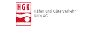 Logo HGK
