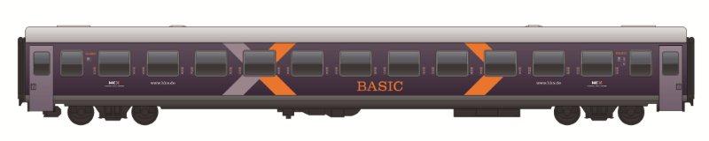 Wagen Basic