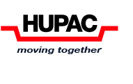 Logo Hupac