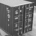 CRCT Container - Foto InterRail