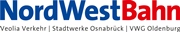 Logo NordWestBahn