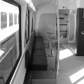 railjet Bistro-Garnitur - copyright ÖBB
