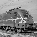 BR 1116 Rail Cargo Austria - Foto copyright RCA - M Kammeter