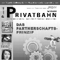 Privatbahn Magazin, Ausgabe 02/2012 - Das Partnerschafts-Prinzip