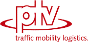 Logo PTV