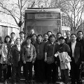 Besuchergruppe aus Peking - Foto RNV