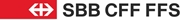 Logo SBB
