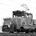SBB Cargo Eem 923 von Stadler Rail - Copyright SBB AG