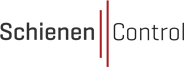 Logo Schienen-Control