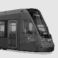 Siemens Neue Tram Den Haag - Foto Siemens