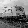 Siemens Vectron - Foto Siemens
