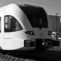 Roll-out GTW Gelderland - Foto Stadler Rail