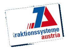 Logo TSA