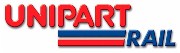 Logo Unipart Rail