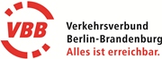 Logo VBB