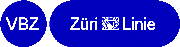 Logo VBZ Züri Linie