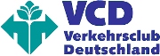 Logo VCD