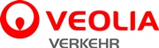 Logo Veolia Verkehr