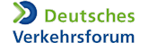 Logo Deutsches Verkehrsforum