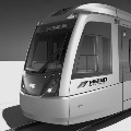 Houston Tram - Foto Vossloh Kiepe