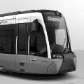Chemnitz Citylink - Grafik Vossloh AG