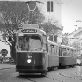 Neue Motorsteuerung für 120 Straßenbahnen spart Energie und schont die Umwelt - Foto Wiener Linien
